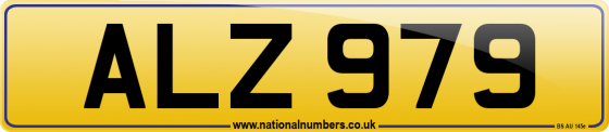 ALZ 979