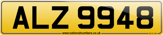ALZ 9948