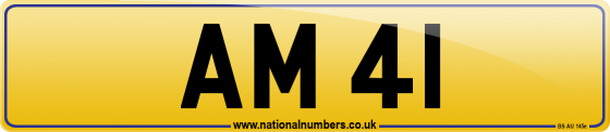 AM 41