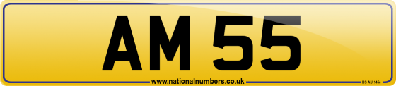 AM 55