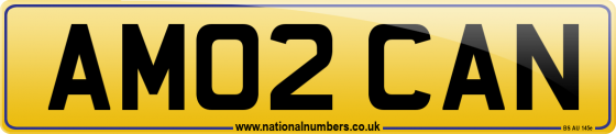 AM02 CAN