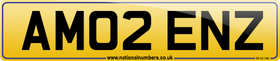 AM02 ENZ