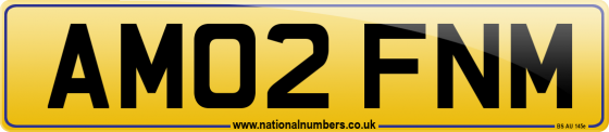 AM02 FNM
