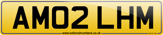 AM02 LHM