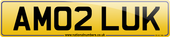 AM02 LUK