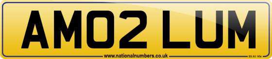 AM02 LUM