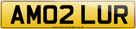 AM02 LUR