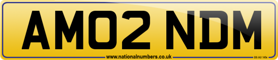 AM02 NDM
