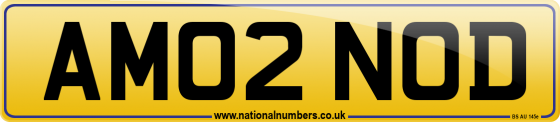 AM02 NOD