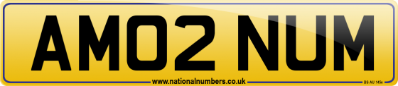 AM02 NUM