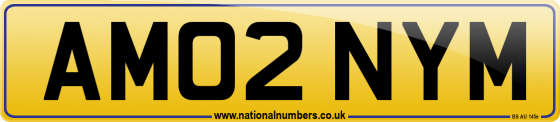 AM02 NYM