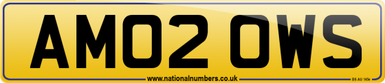 AM02 OWS