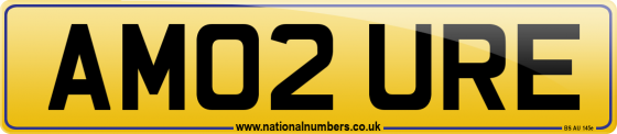 AM02 URE