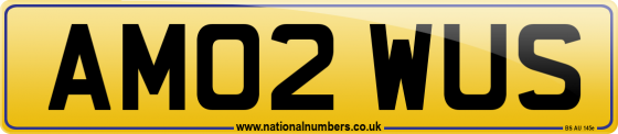 AM02 WUS