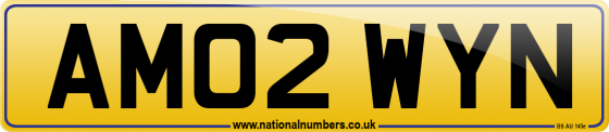 AM02 WYN