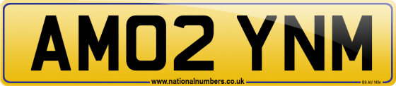 AM02 YNM
