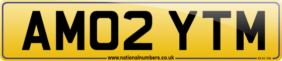AM02 YTM
