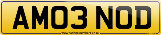 AM03 NOD