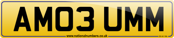 AM03 UMM