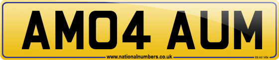 AM04 AUM