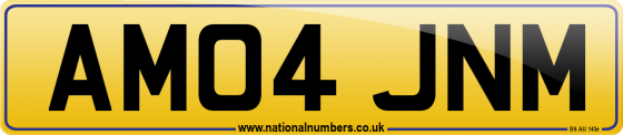 AM04 JNM