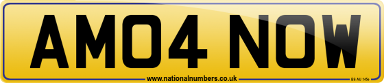 AM04 NOW