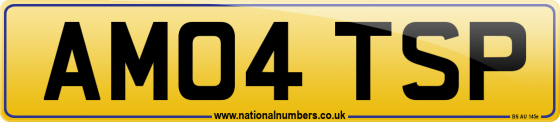 AM04 TSP