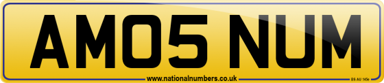 AM05 NUM