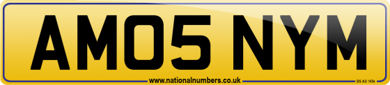 AM05 NYM
