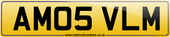 AM05 VLM