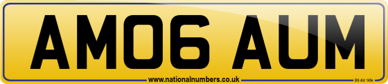 AM06 AUM