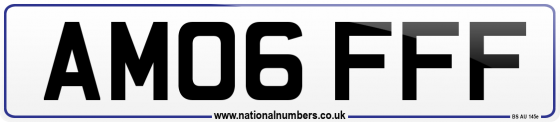 AM06 FFF