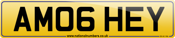 AM06 HEY