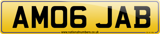 AM06 JAB