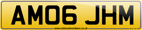 AM06 JHM