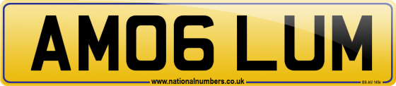 AM06 LUM
