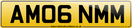 AM06 NMM