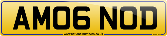 AM06 NOD