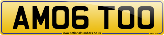 AM06 TOO
