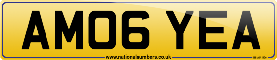 AM06 YEA