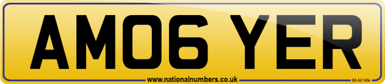 AM06 YER