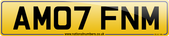 AM07 FNM