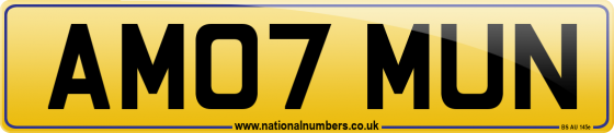 AM07 MUN