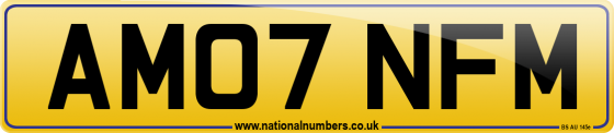 AM07 NFM