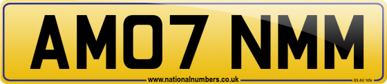 AM07 NMM
