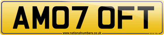 AM07 OFT