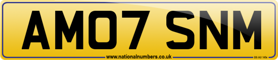 AM07 SNM