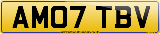 AM07 TBV