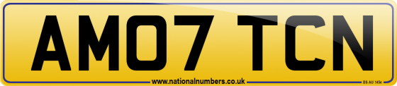 AM07 TCN