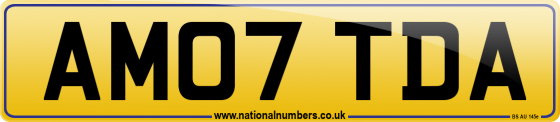 AM07 TDA